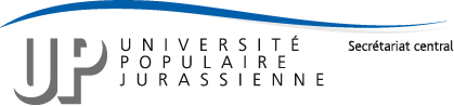 Université populaire jurassienne accompagnée par l'instant Z