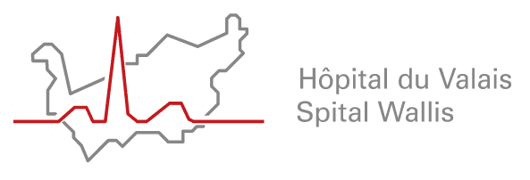 Hôpital du Valais accompagné par l'instant Z
