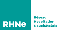 Réseau Hospitalier Neuchâtelois accompagné par l'instant Z
